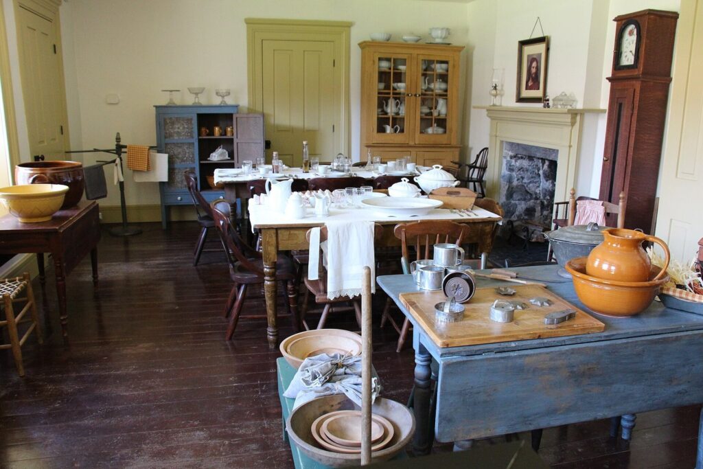 Cove Fort, Utah