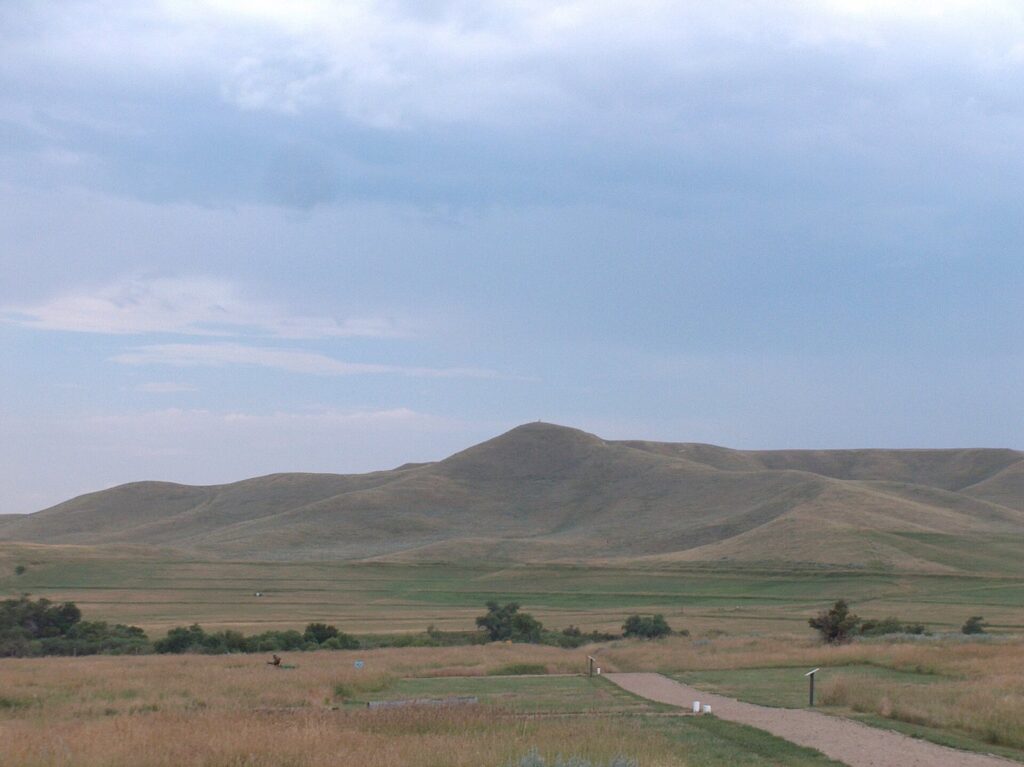 Fort Phil Kearny