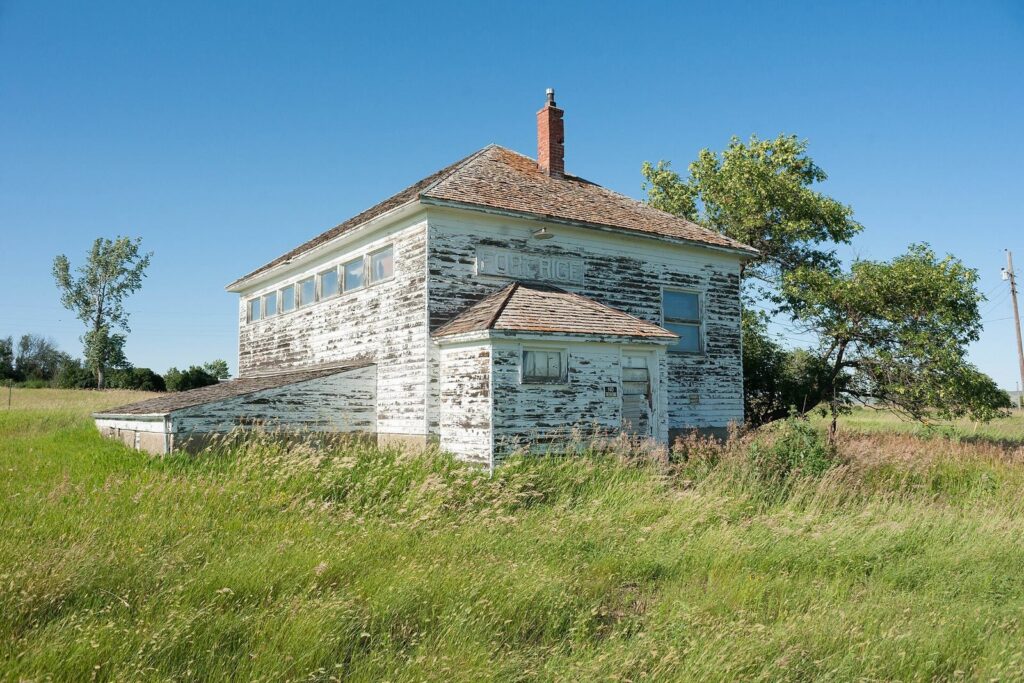 Fort Rice: A U.S. Frontier Military Post in Dakota Territory 1 Fort Rice