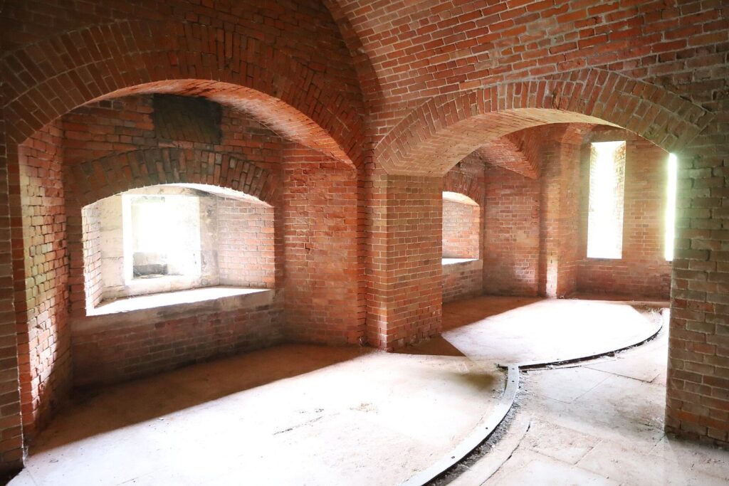 Fort Wayne: A U.S. Army Fort in Detroit 4 Fort Wayne