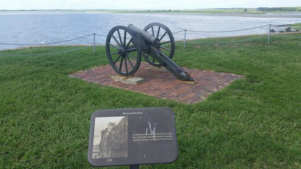 Fort Sumter: A Coastal Fort and Civil War Battlefield 2 Fort Sumter