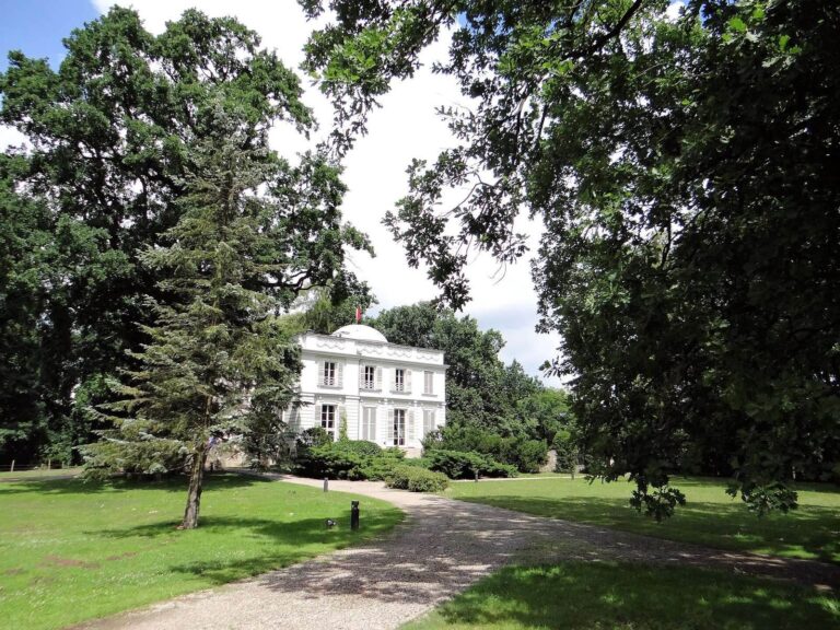 Natolin: A Palace and Landscape Park in Poland