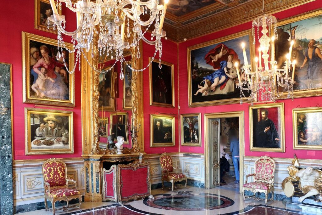 Palazzo Colonna, Rome