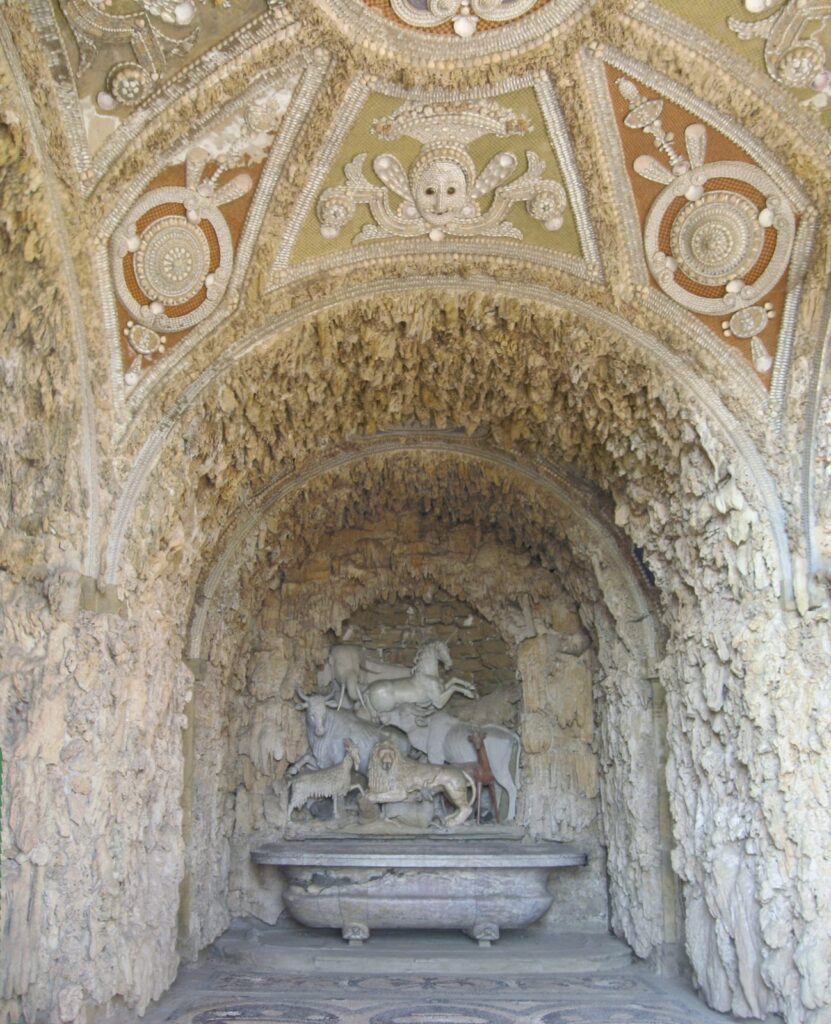 Villa Castello: A Medici Villa and Renaissance Garden 3 Villa Castello