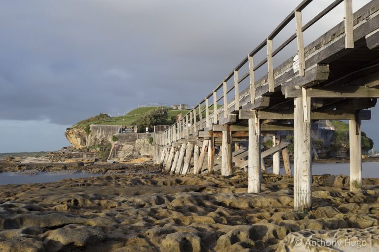 Bare Island Fort: A Late-Nineteenth-Century Coastal Defence Fort