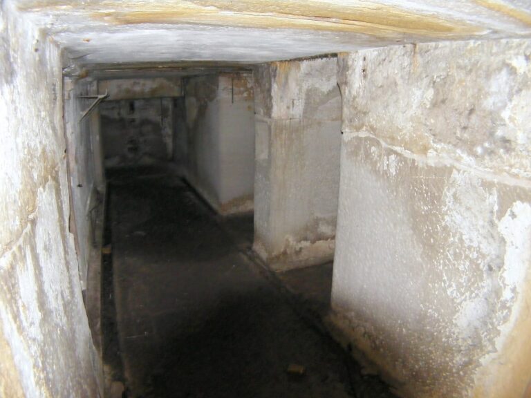 Middle Head Fortifications: Sydney Harbour’s Coastal Defences