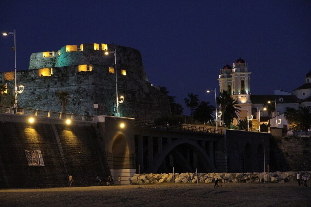 Royal Walls of Ceuta: A Historic Defensive System 2 Royal Walls