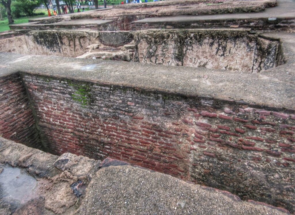 Purana Qila