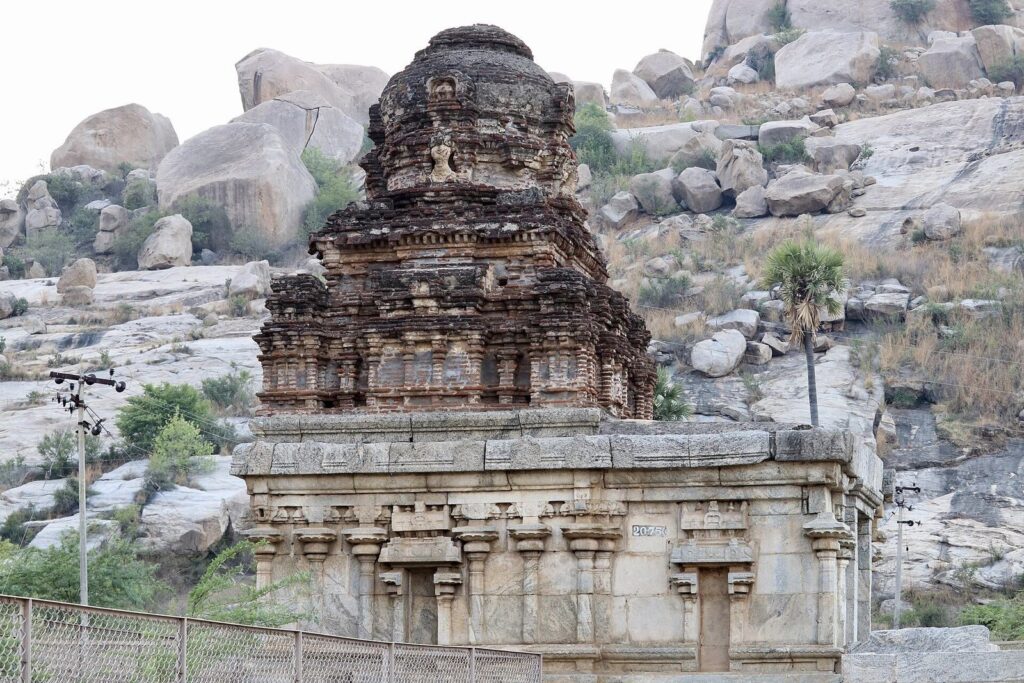 Chandragiri Fort, Tirupati: A Vijayanagara Capital 1 Chandragiri Fort, Tirupati