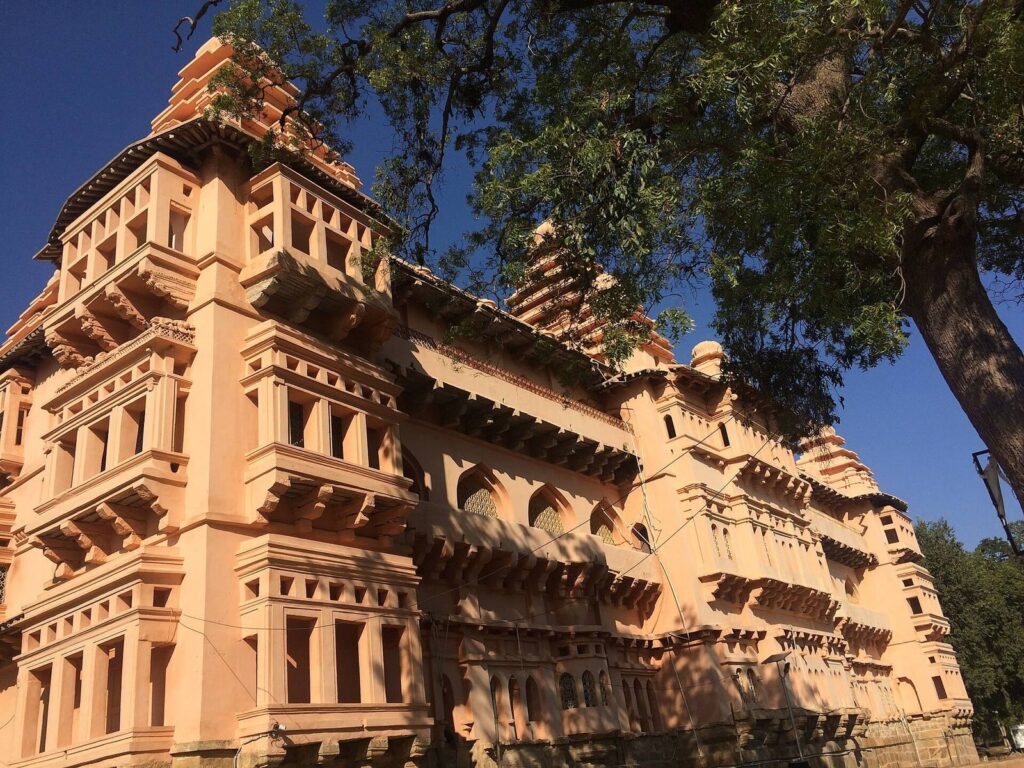 Chandragiri Fort, Tirupati: A Vijayanagara Capital 2 Chandragiri Fort, Tirupati