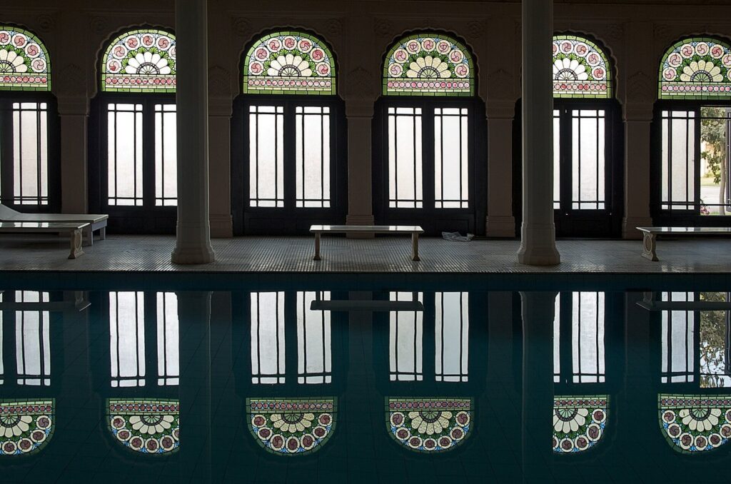 Lalgarh Palace