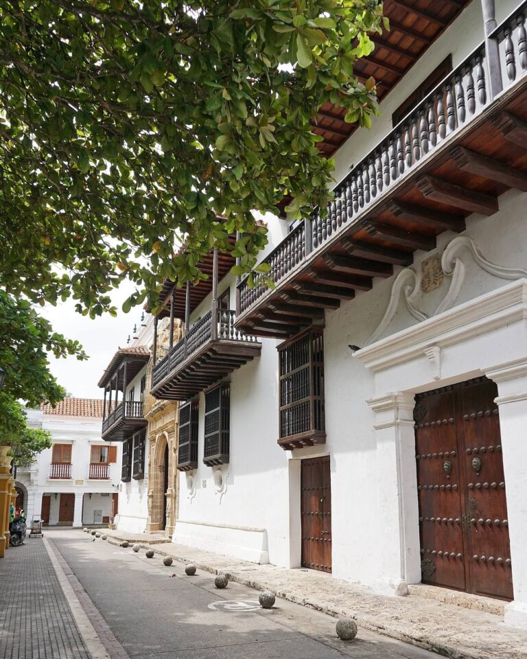 Palace of the Inquisition: Cartagena’s Tribunal and Historical Museum