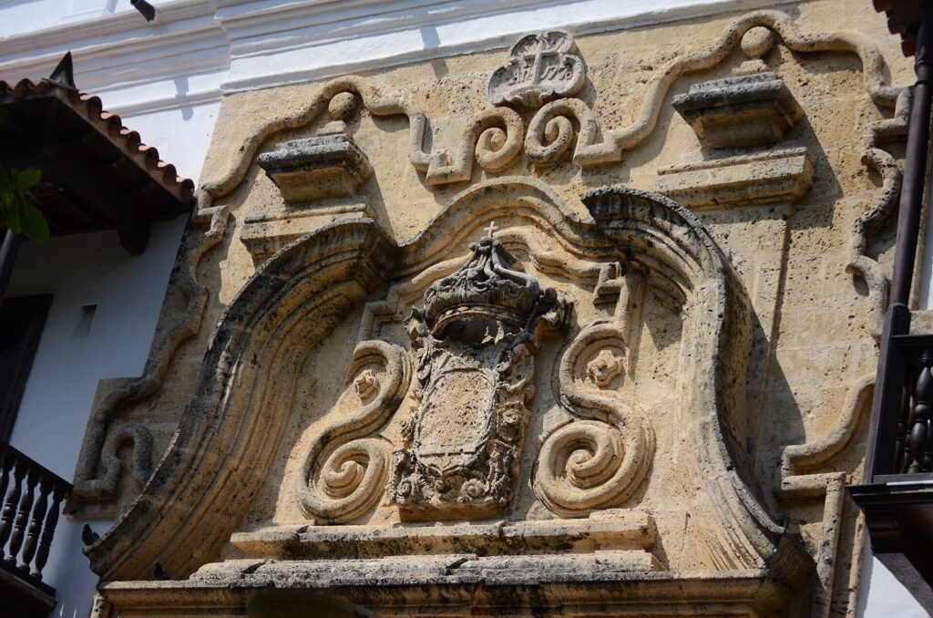 Palace of the Inquisition: Cartagena’s Tribunal and Historical Museum 2 Palace of Inquisition