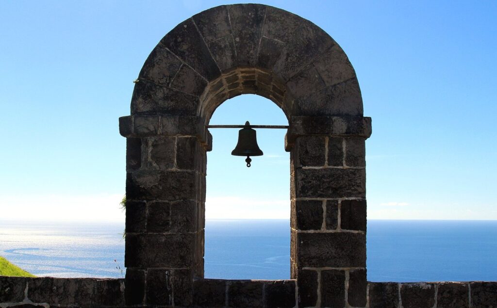 Brimstone Hill Fortress National Park: A British Military Fortress in the Caribbean 2 Brimstone Hill Fortress National Park