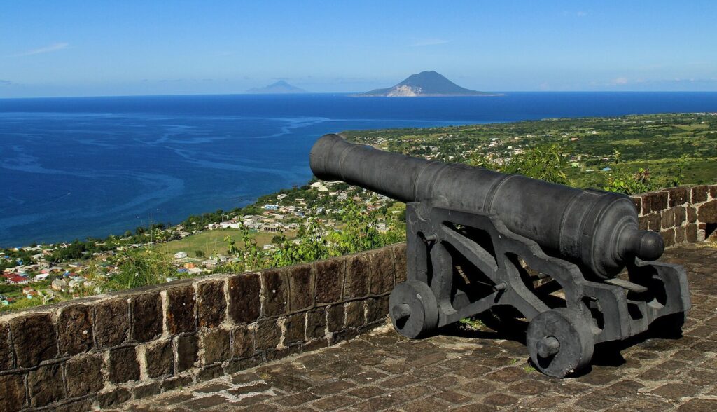 Brimstone Hill Fortress National Park: A British Military Fortress in the Caribbean 3 Brimstone Hill Fortress National Park
