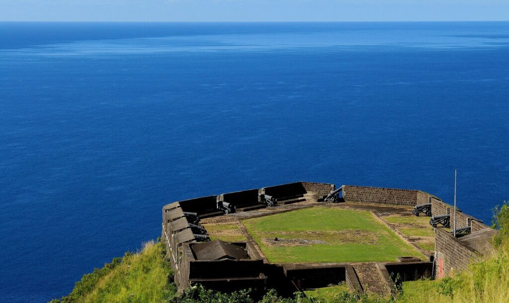 Brimstone Hill Fortress National Park: A British Military Fortress in the Caribbean 5 Brimstone Hill Fortress National Park