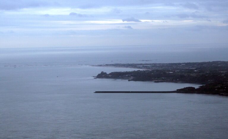 Mont Orgueil: Jersey’s Medieval Fortress