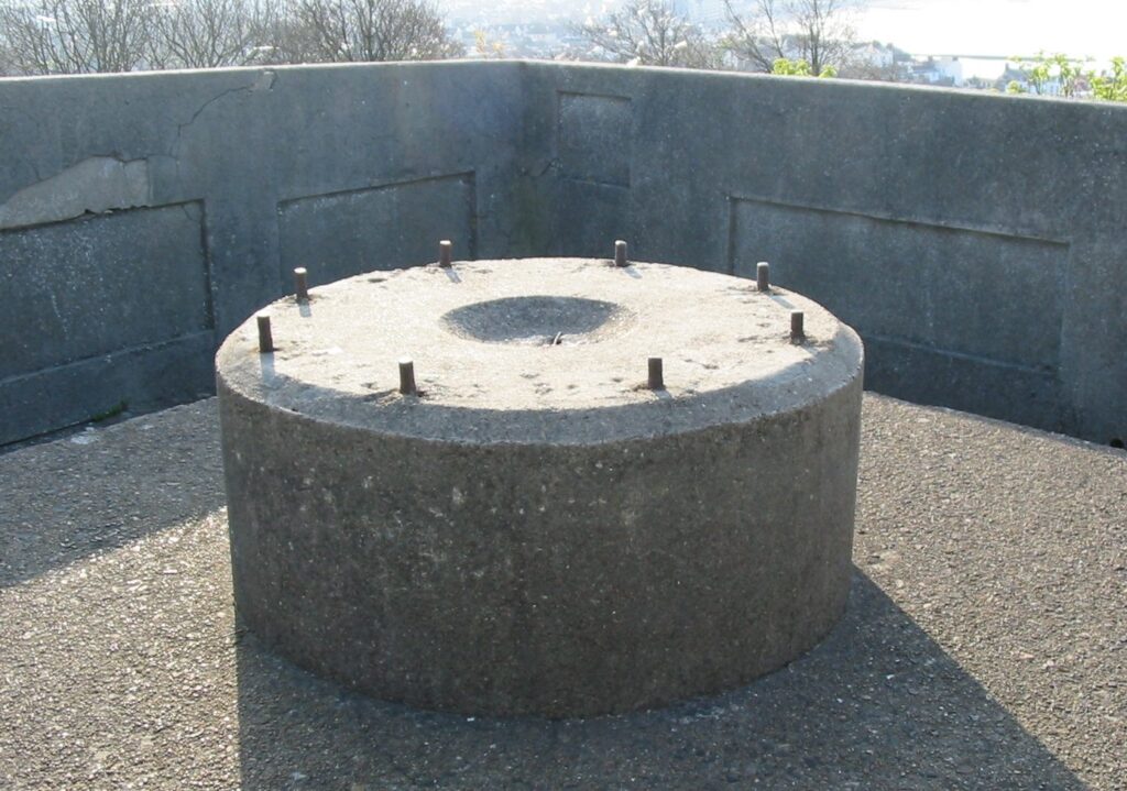 Fort Regent: A Napoleonic-Era Coastal Fortress in Jersey 3 Fort Regent
