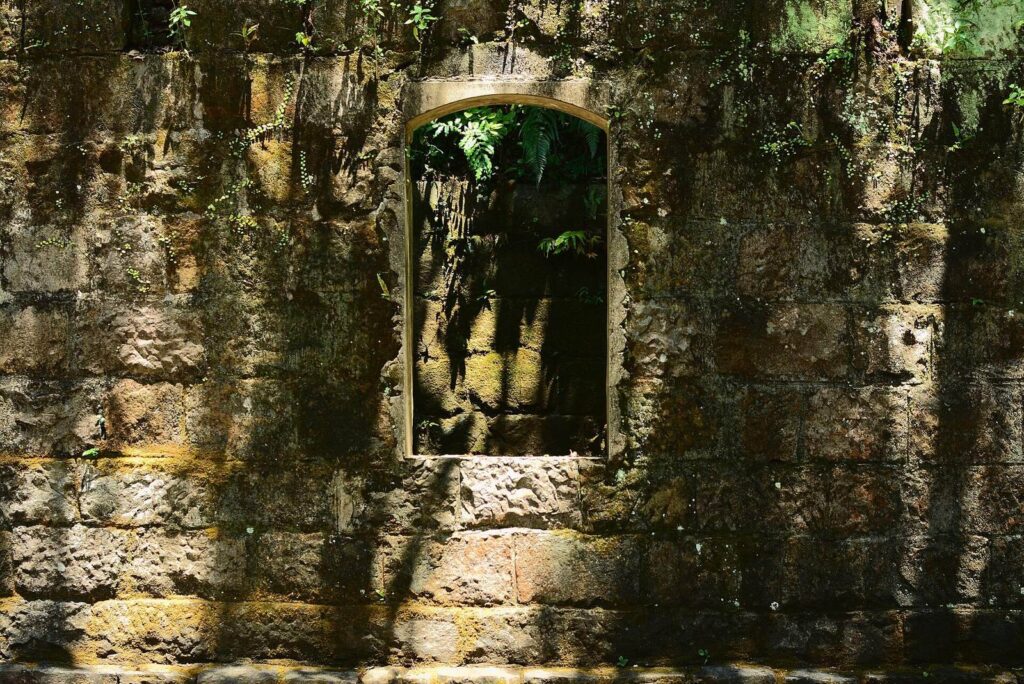 Dawulun Fort: A Japanese-Era Coastal Defense Work in Taiwan 2 Dawulun Fort