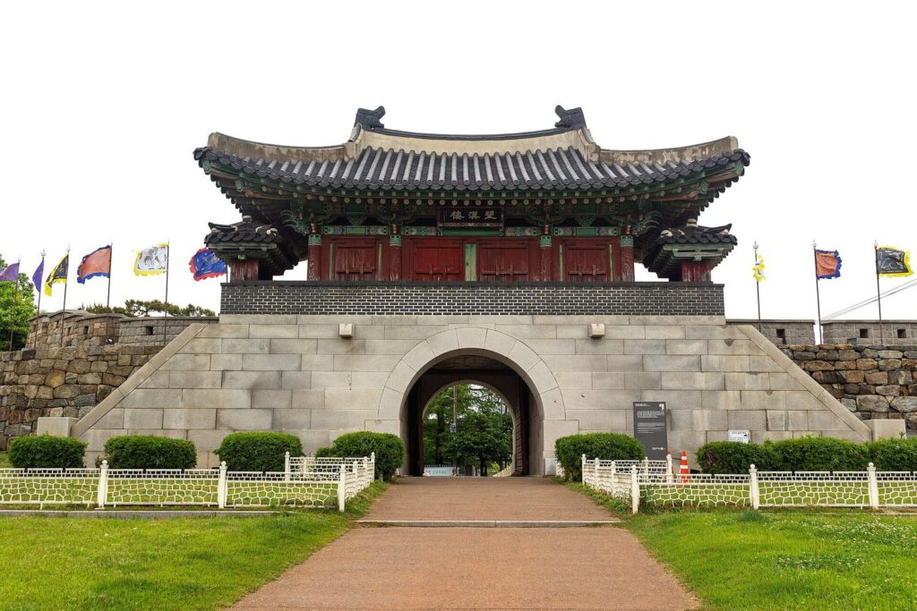 Ganghwa Sanseong
