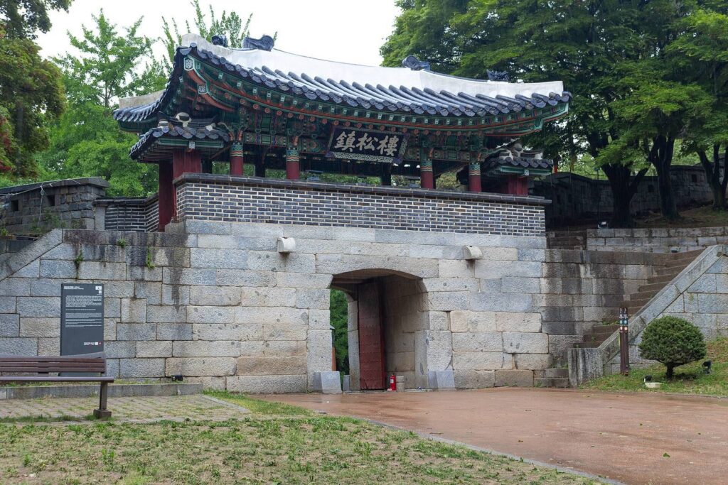 Ganghwa Sanseong