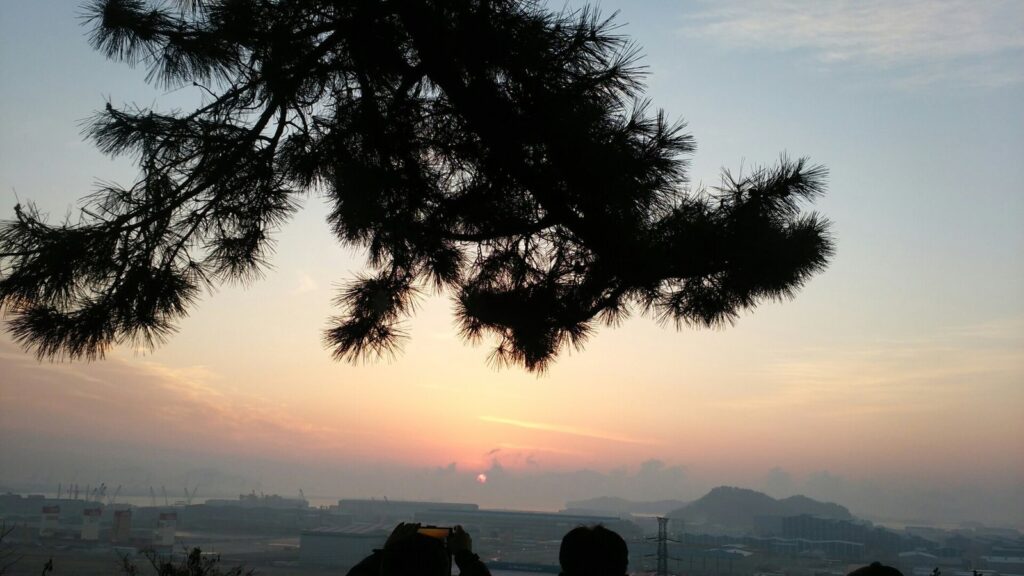 Suncheon Castle: A Japanese Forward Base in the 1597 Korean Invasion 2 Suncheon Castle