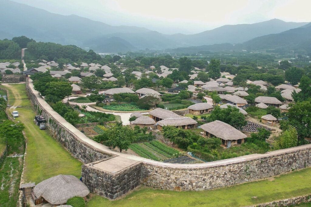 Naganeupseong