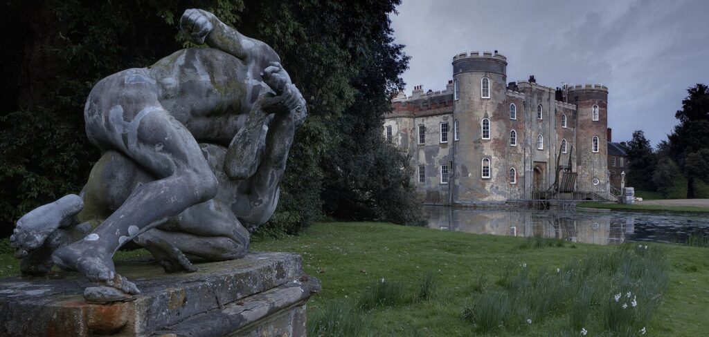 Shirburn Castle
