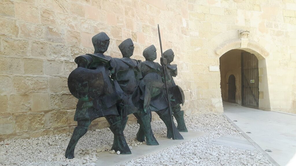Fort Saint Elmo