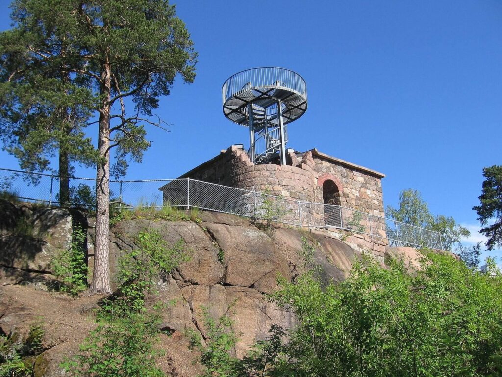 Ruotsinsalmi Sea Fortress: Russia’s Coastal Defense Complex in Finland 3 Ruotsinsalmi sea Fortress