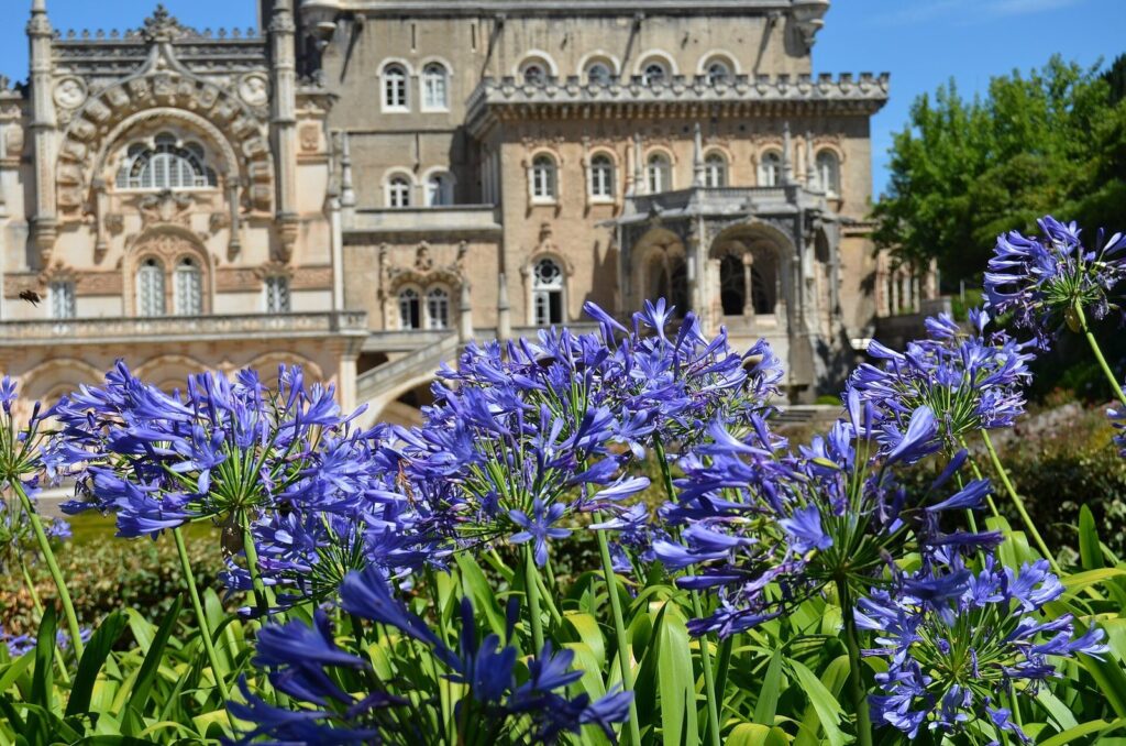 Buçaco Palace