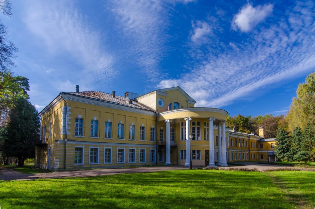 Sukhanovo