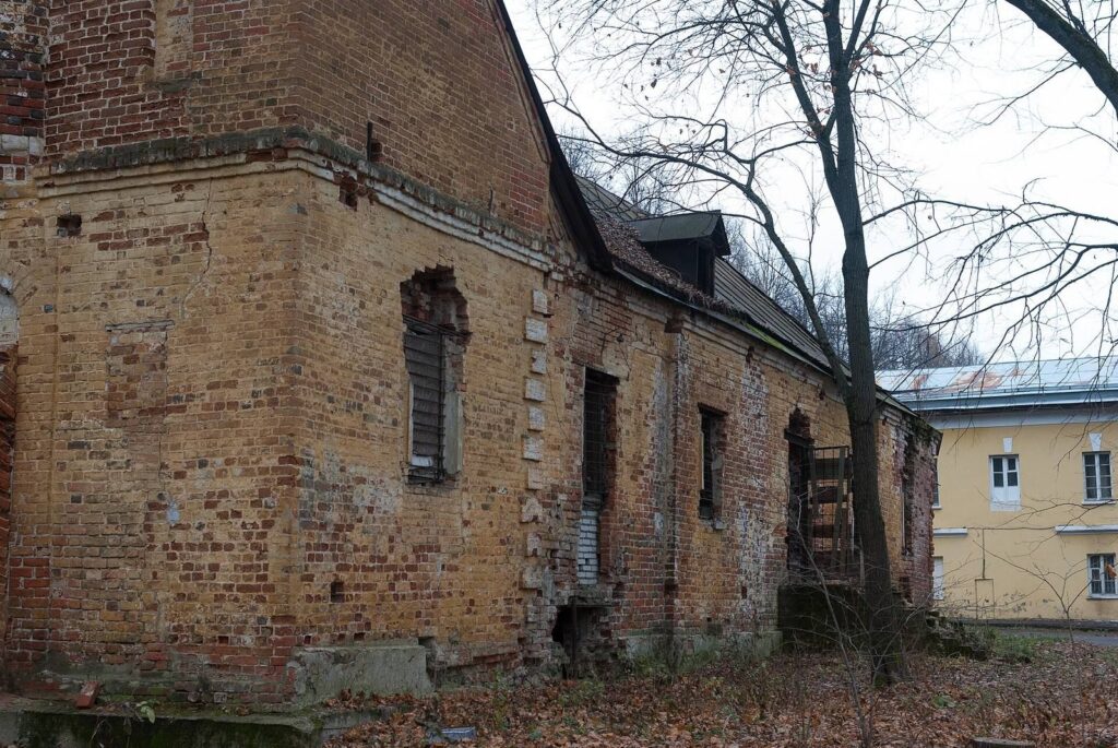 Sukhanovo