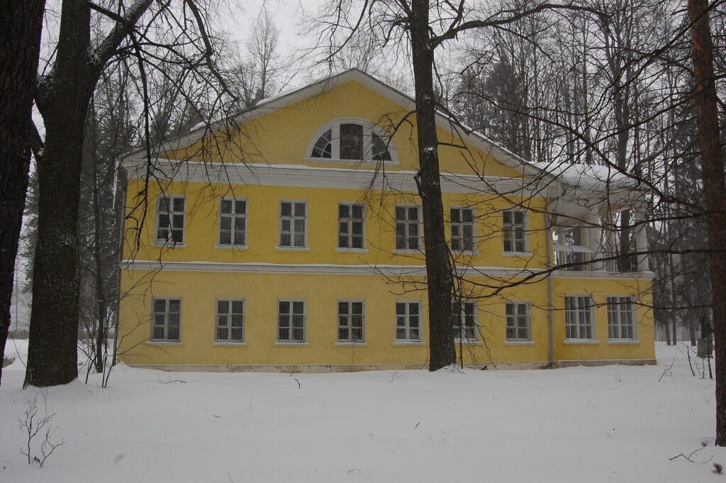 Sukhanovo