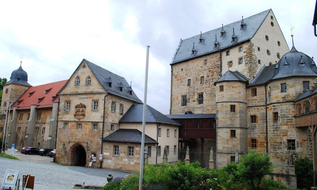 Schloss Thurnau