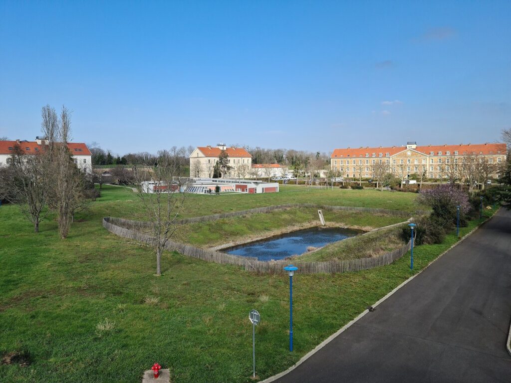 Fort d'Ivry