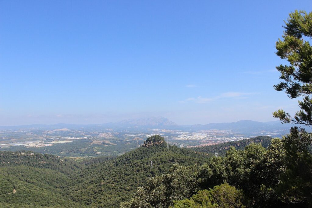 Castell Vell de Rosanes
