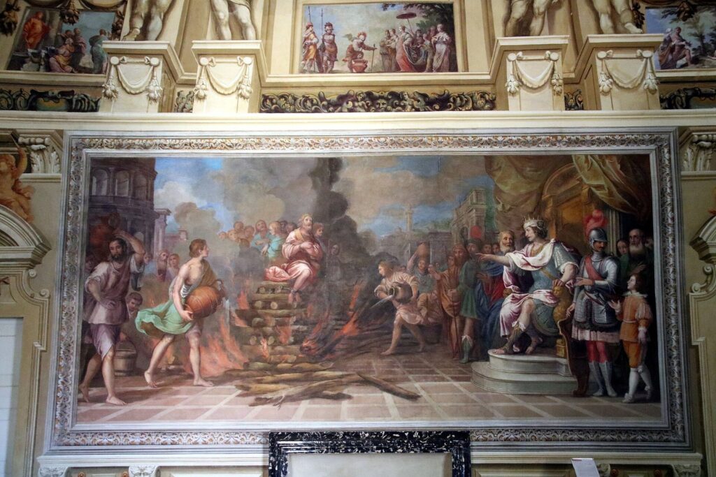 Palazzo Ducale, Sassuolo