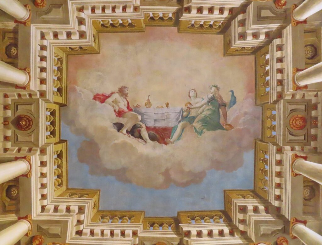 Palazzo Ducale, Sassuolo