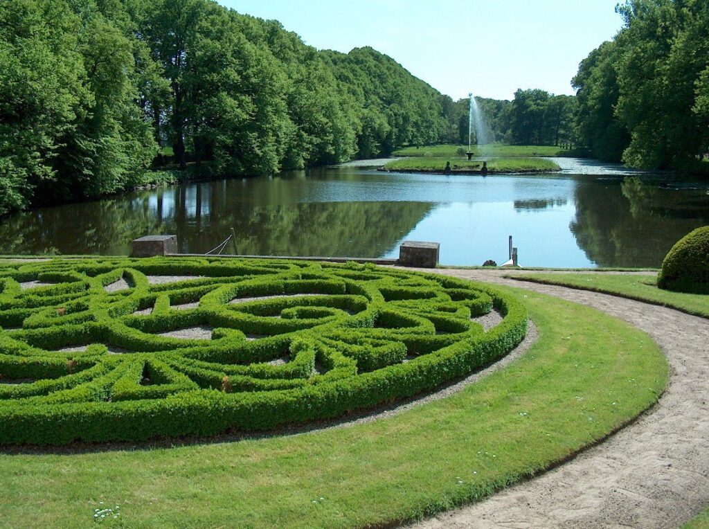Glorup Manor: A Baroque Country Estate in Denmark 3 Glorup Manor