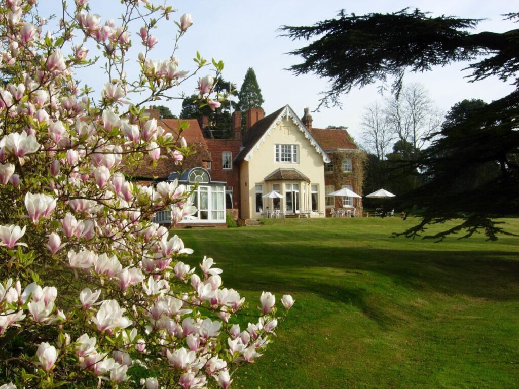 Flitwick Manor: A Country House in Bedfordshire 1 Flitwick Manor