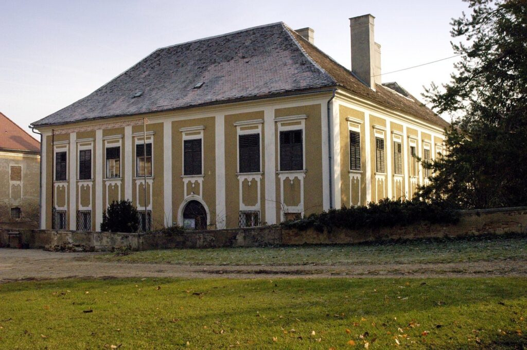 Schloss Unterdürnbach
