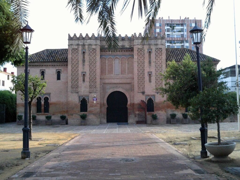 Buhaira Palace and Gardens: An Almohad Estate in Seville 1 Palacio y jardines de la Buhaira