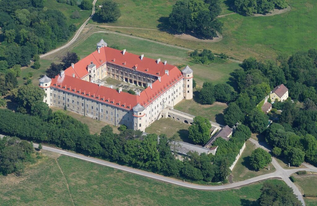 Schloss Petronell