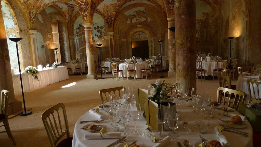 Schloss Petronell