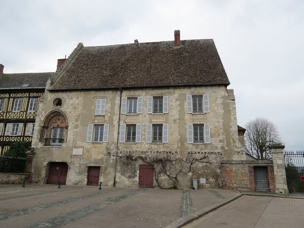 Le Vieux Château