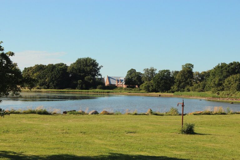 Orebygaard: A Danish Manor House and Estate