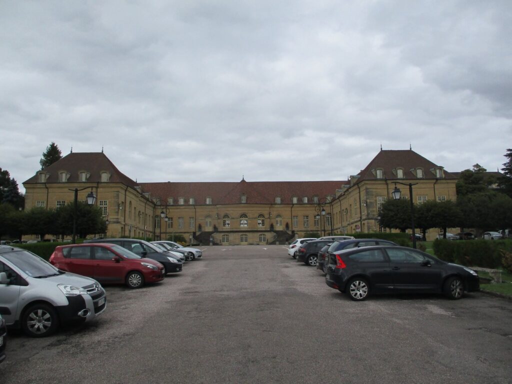 Château de Saint-Remy