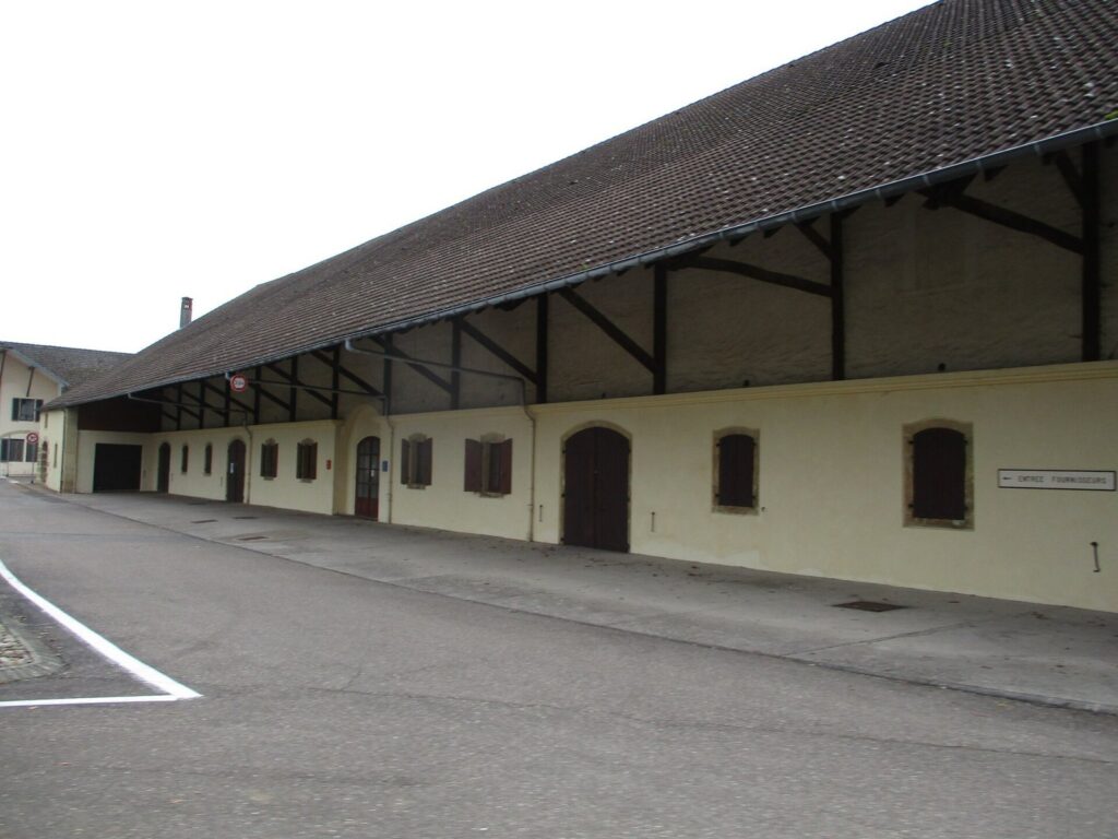 Château de Saint-Remy