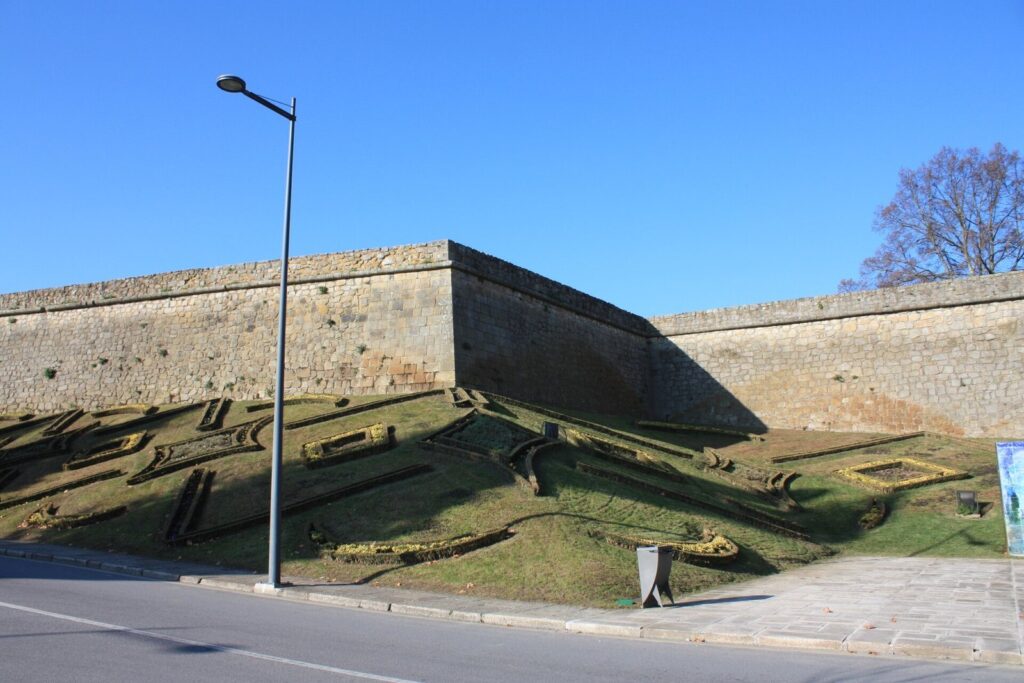 Forte de São Francisco de Chaves